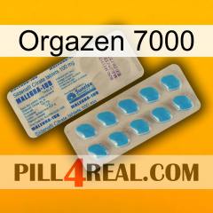 Orgazen 7000 new15